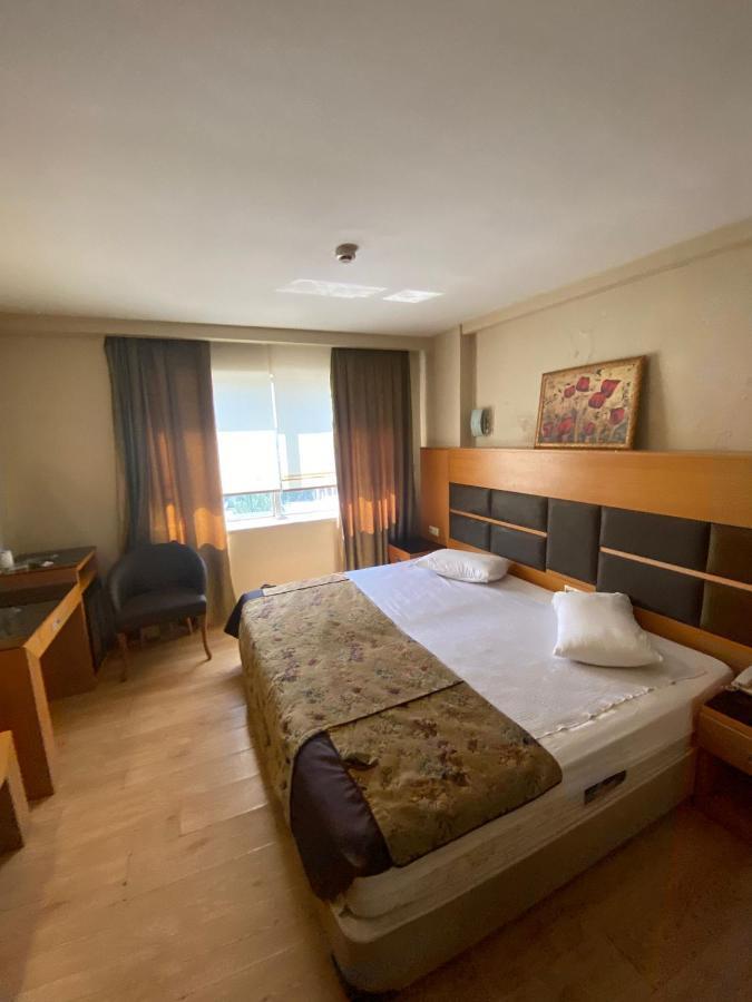 Pinar Elite Hotel Adana Exterior photo