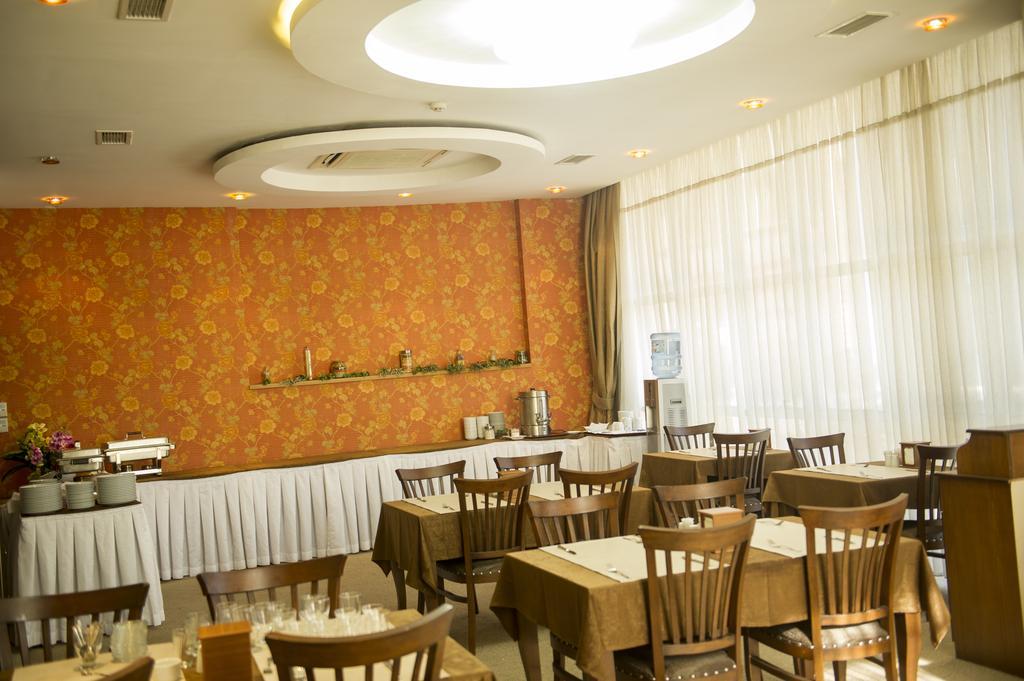 Pinar Elite Hotel Adana Exterior photo