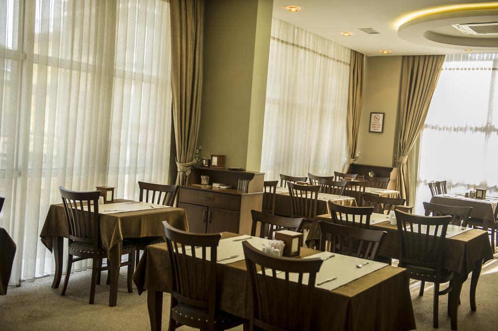 Pinar Elite Hotel Adana Exterior photo