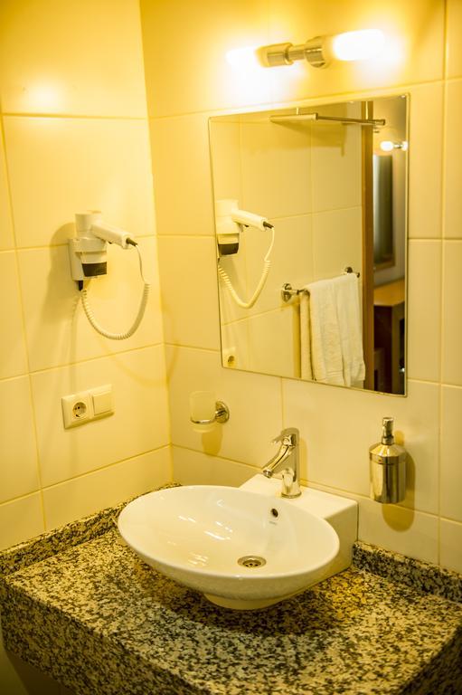 Pinar Elite Hotel Adana Room photo