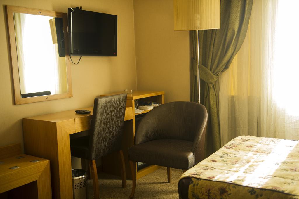 Pinar Elite Hotel Adana Room photo