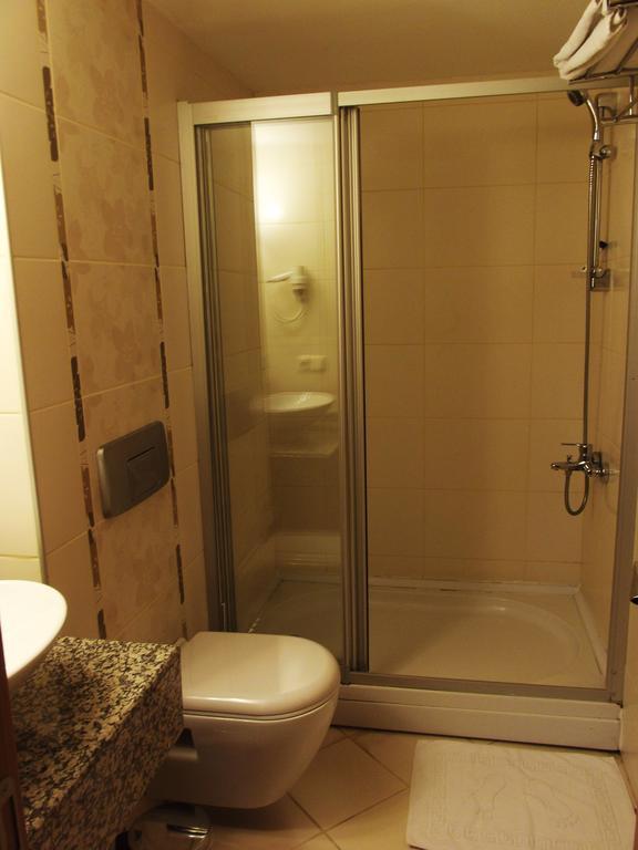 Pinar Elite Hotel Adana Room photo